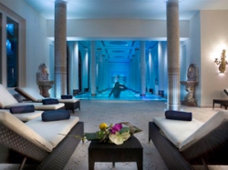 ���� ����� TERME MANZI HOTEL AND SPA 5*