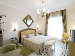 ���� ����� TERME MANZI HOTEL AND SPA 5*