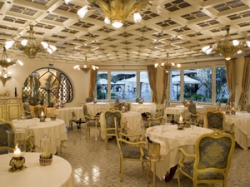 ���� ����� TERME MANZI HOTEL AND SPA 5*