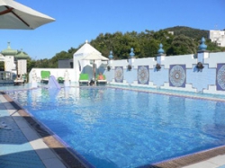���� ����� TERME MANZI HOTEL AND SPA 5*
