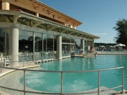 ���� ����� TERME DI SATURNIA SPA RESORT (SATURNIA) 4*