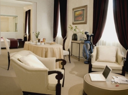 ���� ����� TERME DI SATURNIA SPA RESORT (SATURNIA) 4*