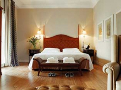 ���� ����� TERME DI SATURNIA SPA RESORT (SATURNIA) 4*