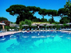 ���� ����� Grand Hotel Parco Dei Principi 5*