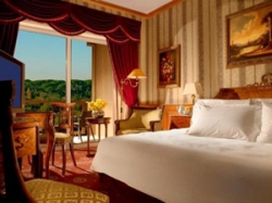���� ����� Grand Hotel Parco Dei Principi 5*
