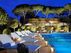 ���� ����� Grand Hotel Parco Dei Principi 5*