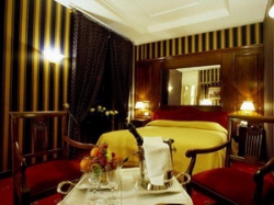 ���� ����� Atlante Star 4*