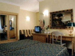 ���� ����� Champagne Palace 4*