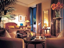 ���� ����� Dei Mellini 4*