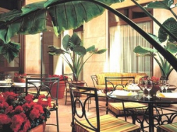���� ����� Dei Mellini 4*