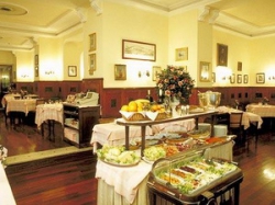 ���� ����� Massimo D'Azeglio 4*