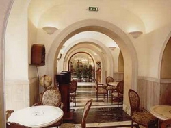 ���� ����� Villa San lorenzo Maria 3*