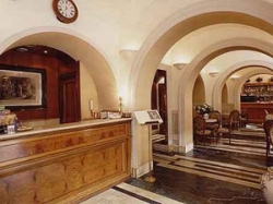 ���� ����� Villa San lorenzo Maria 3*