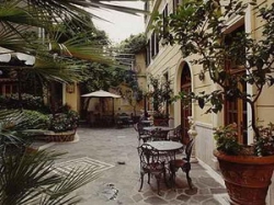���� ����� Villa San lorenzo Maria 3*