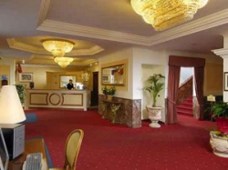 ���� ����� Waldorf 3*