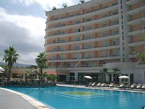 ���� ����� Hilton Portorosa 5*