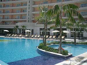 ���� ����� Hilton Portorosa 5*