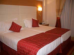 ���� ����� Hilton Portorosa 5*