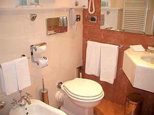 ���� ����� Hilton Portorosa 5*