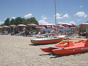 ���� ����� Hilton Portorosa 5*