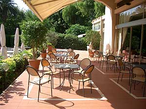 ���� ����� Mondello Palace 4*