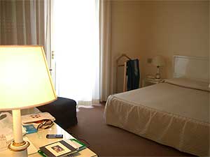 ���� ����� Mondello Palace 4*