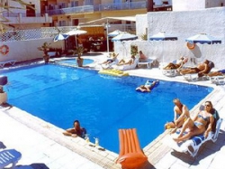 ���� ����� EUROPA 4*