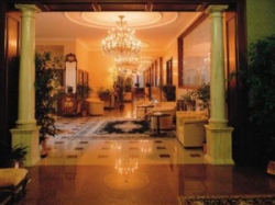 ���� ����� GRAND HOTEL BRISTOL 4*
