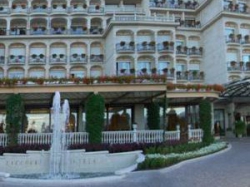 ���� ����� GRAND HOTEL BRISTOL 4*