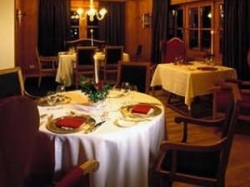 ���� ����� HOTEL AND SPA ROSA ALPINA 4*