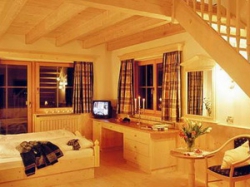 ���� ����� HOTEL AND SPA ROSA ALPINA 4*