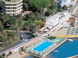 ���� ����� CIRCEO PARK HOTEL 4*