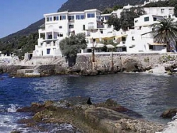 ���� ����� HOTEL PUNTA ROSSA 4*