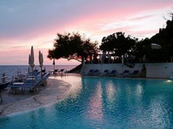 ���� ����� HOTEL PUNTA ROSSA 4*