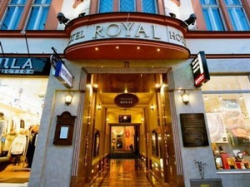 ���� ����� ROYAL HOTEL 5*
