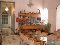 ���� ����� MIRAMARE CONTINENTAL PALACE 4*