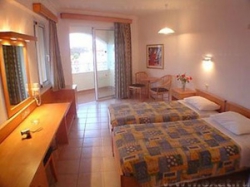 ���� ����� MIRAMARE CONTINENTAL PALACE 4*