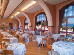 ���� ����� GRAND HOTEL MIRAMARE 4*