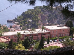 ���� ����� GRAND HOTEL MIRAMARE 4*