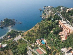 ���� ����� GRAND HOTEL MIRAMARE 4*