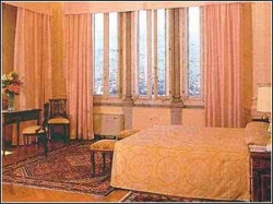���� ����� IMPERIALE PALACE HOTEL 5*