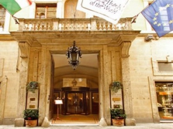 ���� ����� GRAND HOTEL CONTINENTAL 5*