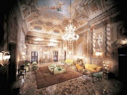 ���� ����� GRAND HOTEL CONTINENTAL 5*