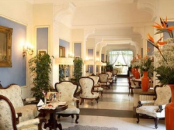 ���� ����� GRAND HOTEL COCUMELLA 5*