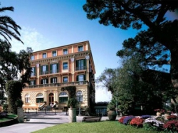 ���� ����� GRAND HOTEL EXCELSIOR VITTORIA 5*