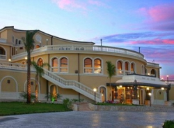 ���� ����� PARCO DEI PRINCIPI 4*
