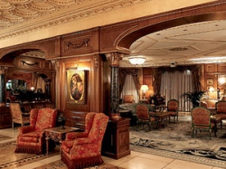 ���� ����� PARCO DEI PRINCIPI 4*