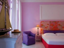 ���� ����� BELLEVUE SYRENE 5*