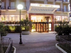 ���� ����� CONTINENTAL 4*