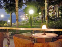 ���� ����� CONTINENTAL 4*